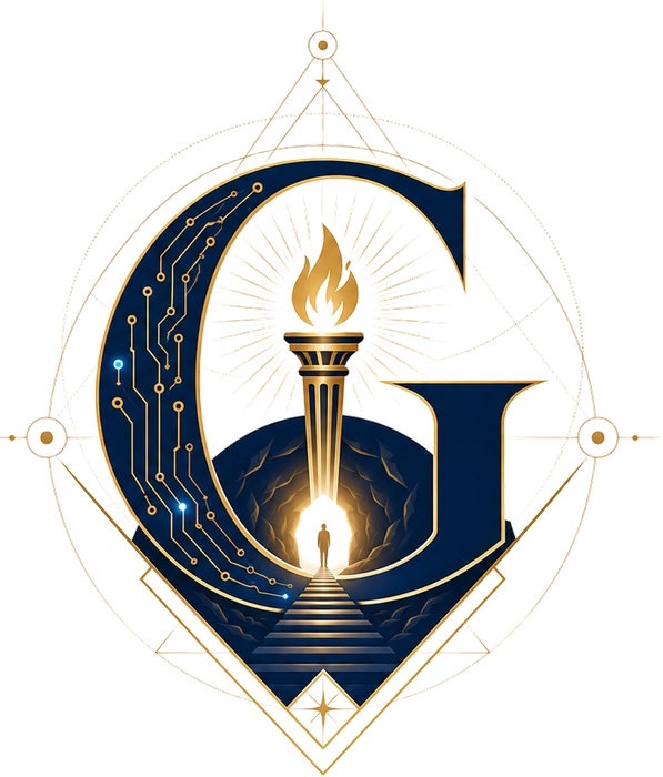 Emblema de El Portador de Luz